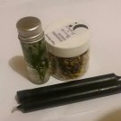 Witch's Banishing Spell