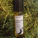 Love Spell Oil, Anointing Oil