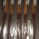 Hand made Incense, Set of 5 packs