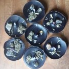 Black Spell Candles