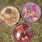 Spell Candle ,You pick Intention