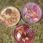Spell Candle ,You pick Intention