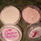 Hotfoot and Conjure Powders