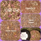 Smoking Blends