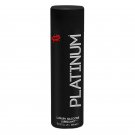 WET Platinum Luxury Silicone Lubricant Premium Sex Lube - 9 oz (266 mL)