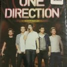 One Direction: Clevver's Ultimate Fan Guide (DVD, 2014)
