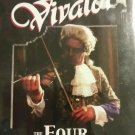 Vivaldi: The Four Seasons by English Bach Festival Baroque Ensemble DVD