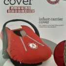 Alabama Crimson Tide Infant Carrier Cover