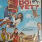 Are We Done Yet? (DVD, 2007) Ice Cube Rated PG 92 minutes
