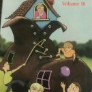 Classic Rhymes: Volume 18 (1995 VHS) Robin Hood Mary's Little Lamb