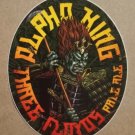 Alpha King - Three Floyds Brewing - Indiana - Sticker