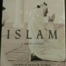 Karen Armstrong - Islam: A Short History - 4 Audio Cassette Tapes