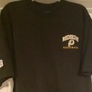 Washington Redskins original 1980s stitched adult size (XL) T-Shirt