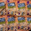 8 Bags (56 oz) Jolly Rancher Hard Candy - All Peach - 7 oz. ea. x 8