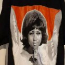 Aretha Franklin: Queen of Soul - 1942-2018 - adult size 3XL T-Shirt NWOT