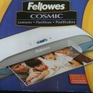 Cosmic - Laminator - Protect and Preserve Photos and Documents