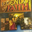Legends of the Faith: Easter - Volume #2 - Student and Teachers PowerPoint DVD