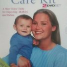 Baby Time Series - Babytime Baby & Mom Care Kit (2 DVD Box Set)