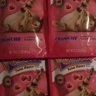 4 Packs Crunchy Cat Treats - Tuna - 11/2022