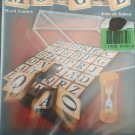 Moggle Word Games 2007 PC CD-Rom