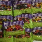 10 Bags (90 oz) Jelly Beans - Assorted Flavors - 9 oz ea. x 10 - bb 01/2023