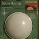Deluxe MoonLite Travel Portable Utility Light Table Top or Mounted No Wiring