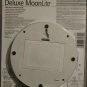 Deluxe MoonLite Travel Portable Utility Light Table Top or Mounted No Wiring