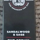 Sandalwood & Sage Eye Serum for Men 1 oz / 30ml