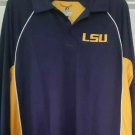 LSU Tigers mens size (Large) Shirt