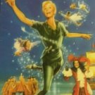 Peter Pan - Mary Martin Family Musical VHS 1990