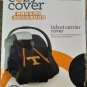 Tennessee Volunteers Infant Carrier Cover