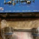 Raybestos Professional Chassis - Suspension Stabilizer Bar Link Kit K750322