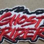 Ghost Rider - Marvel - embroidered Iron on patch