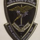 Federal Bureau of Prisons - Special Operations Response Team - Uniform Patch NEW