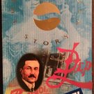 The Pepsi-Cola Story - 1898-1998 - The First 100 Years History - VHS