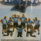Carolina Panthers - 2005 Fit Squad - Windows CD-Rom