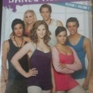 Dance Academy: Season 1, Vol. 1 (DVD, 2013, 2-Disc Set) Tara Webster