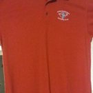 Carolina Regional Ford Mustang Club Logo size (M) Polyester Shirt