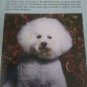 Bichon Frise - 2004 Calendar NEW