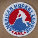 American Hockey League - AHL - embroidered Iron on patch
