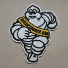 Michelin Tires embroidered Iron on patch