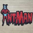 Ant-Man - Marvel - embroidered Iron on patch