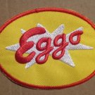 Eggo Waffles embroidered Iron on patch