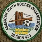 American Youth Soccer Organization - Region 473 - Brooklyn New York - Patch