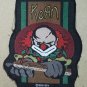 Korn - 1996 sew on cloth patch