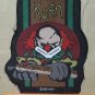 Korn - 1996 sew on cloth patch