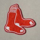 Boston Red Sox embroidered Iron on patch