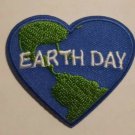 Earth Day - GSA activity fun patch