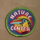 Girl Scouts - Nature Center - GSA Activity Fun Patch Guides / Brownies