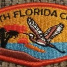 Boy Scouts - South Florida Council - BSA Strip Patch